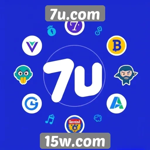 Recursos principais que atraem jogadores no 7u.com