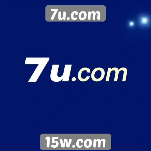 Plataforma 7u.com ganha destaque no mercado de apostas